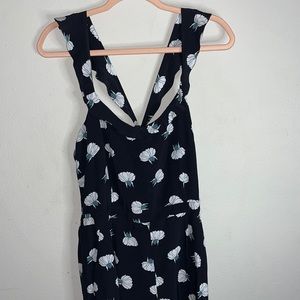 Ann Taylor loft jumpsuit